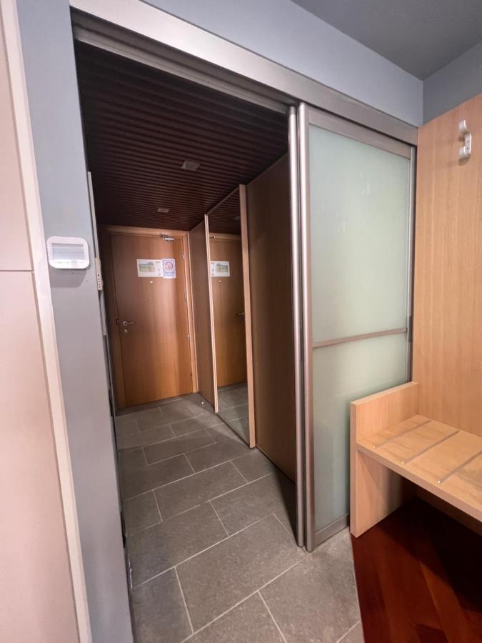 Appartamento Moderno Torino San Salvario Luaran gambar